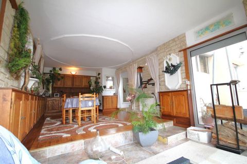 Villa i Saint-Andre-de-Najac, Aveyron, Saint-Andre-de-Najac - € 230.000 | Ref: 3198 - foto 8