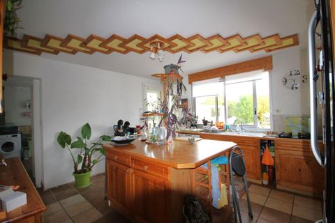 Villa i Saint-Andre-de-Najac, Aveyron, Saint-Andre-de-Najac - € 230.000 | Ref: 3198 - foto 9