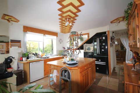 Villa i Saint-Andre-de-Najac, Aveyron, Saint-Andre-de-Najac - € 230.000 | Ref: 3198 - foto 10