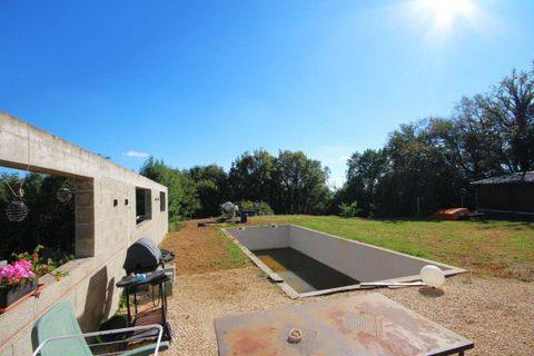 Villa i Saint-Andre-de-Najac, Aveyron, Saint-Andre-de-Najac - € 230.000 | Ref: 3198 - foto 12