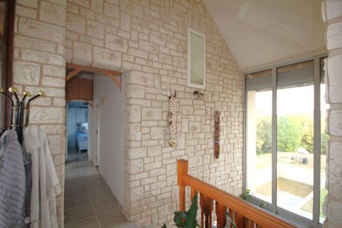 Villa i Saint-Andre-de-Najac, Aveyron, Saint-Andre-de-Najac - € 230.000 | Ref: 3198 - foto 13