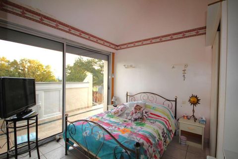 Villa i Saint-Andre-de-Najac, Aveyron, Saint-Andre-de-Najac - € 230.000 | Ref: 3198 - foto 14