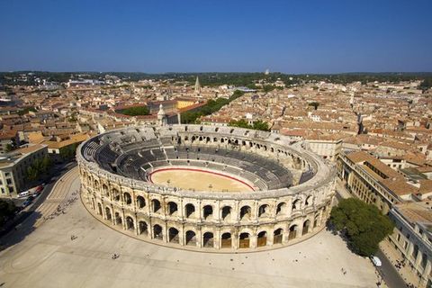 Helårsgrund i Nimes, Gard, Nimes - € 149.900 | Ref: S2TMJ9 - foto 1