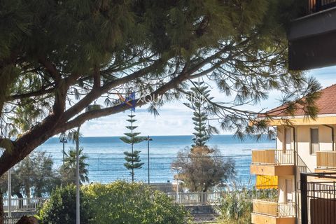 Lejlighed i Bordighera, Imperia, Bordighera - € 380.000 | Ref: 14098 - foto 1