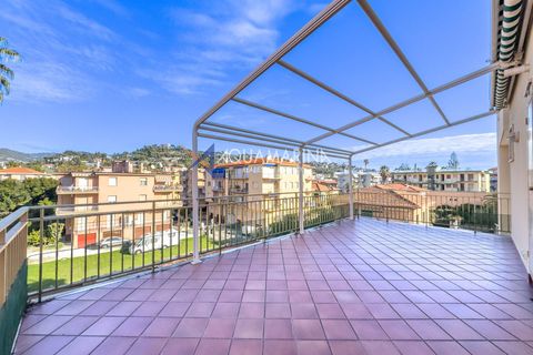 Lejlighed i Bordighera, Imperia, Bordighera - € 380.000 | Ref: 14098 - foto 5