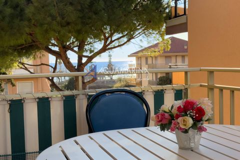 Lejlighed i Bordighera, Imperia, Bordighera - € 380.000 | Ref: 14098 - foto 2
