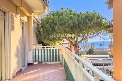 Lejlighed i Bordighera, Imperia, Bordighera - € 380.000 | Ref: 14098 - foto 3