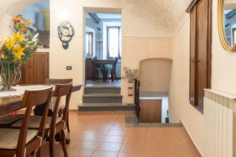 Lejlighed i Pigna, Imperia, Pigna - € 149.000 | Ref: F159-1452 - foto 9