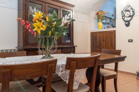 Lejlighed i Pigna, Imperia, Pigna - € 149.000 | Ref: F159-1452 - foto 10