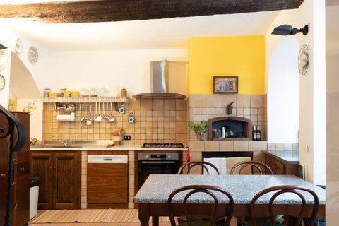 Lejlighed i Pigna, Imperia, Pigna - € 149.000 | Ref: F159-1452 - foto 13