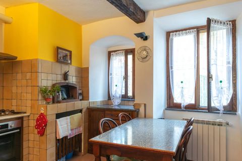 Lejlighed i Pigna, Imperia, Pigna - € 149.000 | Ref: F159-1452 - foto 14