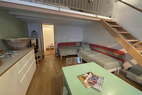 Lejlighed i Ventimiglia, Imperia, Ventimiglia - € 98.000 | Ref: F159-1455 - foto 1