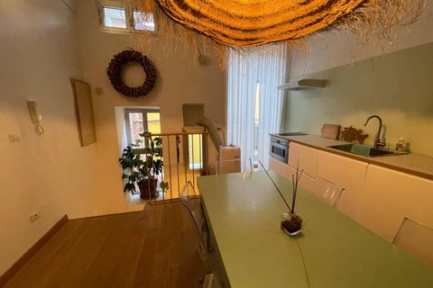 Lejlighed i Ventimiglia, Imperia, Ventimiglia - € 98.000 | Ref: F159-1455 - foto 6
