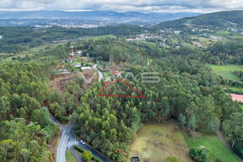 Helårsgrund i Vila Verde, Braga, Vila Verde - € 55.000 | Ref: 01-3740 - foto 4