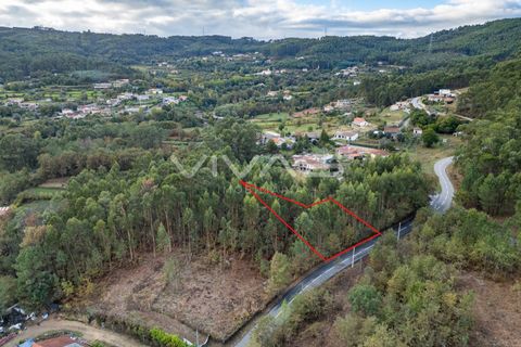 Helårsgrund i Vila Verde, Braga, Vila Verde - € 55.000 | Ref: 01-3742 - foto 2