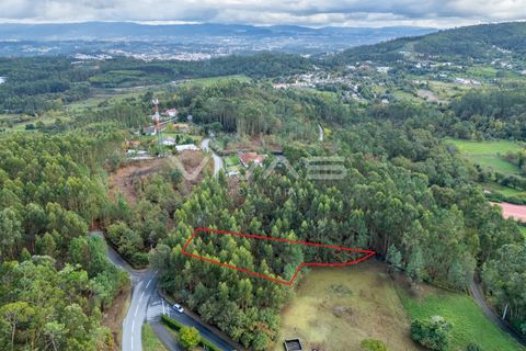 Helårsgrund i Vila Verde, Braga, Vila Verde - € 55.000 | Ref: 01-3742 - foto 4