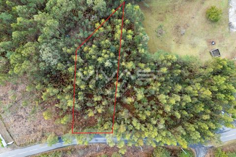 Helårsgrund i Vila Verde, Braga, Vila Verde - € 55.000 | Ref: 01-3741 - foto 1