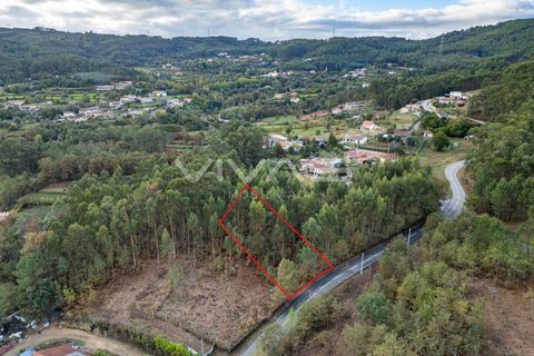 Helårsgrund i Vila Verde, Braga, Vila Verde - € 55.000 | Ref: 01-3741 - foto 2