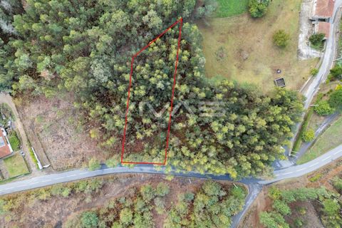 Helårsgrund i Vila Verde, Braga, Vila Verde - € 55.000 | Ref: 01-3741 - foto 3
