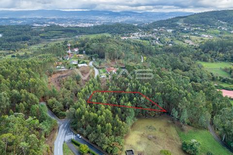 Helårsgrund i Vila Verde, Braga, Vila Verde - € 55.000 | Ref: 01-3741 - foto 4