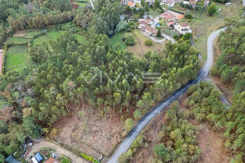 Helårsgrund i Vila Verde, Braga, Vila Verde - € 55.000 | Ref: 01-3741 - foto 5