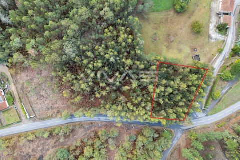 Helårsgrund i Vila Verde, Braga, Vila Verde - € 55.000 | Ref: 01-3743 - foto 2