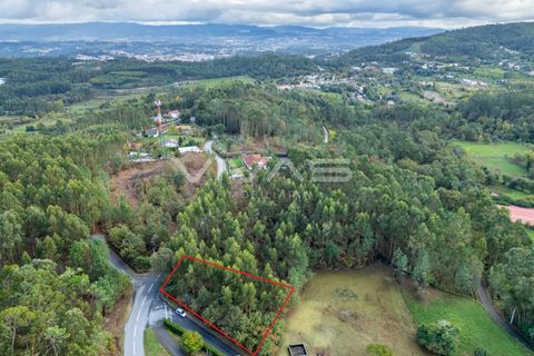 Helårsgrund i Vila Verde, Braga, Vila Verde - € 55.000 | Ref: 01-3743 - foto 4
