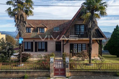Villa i Vila Verde, Braga, Vila Verde - € 450.000 | Ref: 01-3736 - foto 2