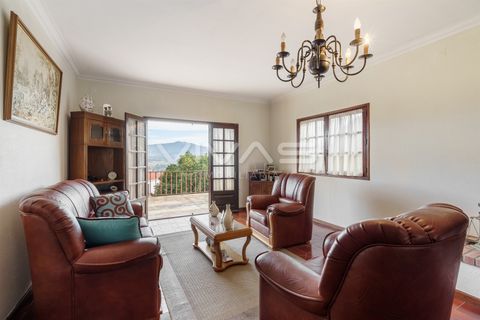 Villa i Vila Verde, Braga, Vila Verde - € 450.000 | Ref: 01-3736 - foto 5