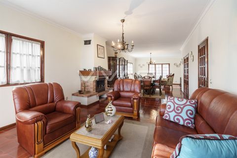 Villa i Vila Verde, Braga, Vila Verde - € 450.000 | Ref: 01-3736 - foto 6