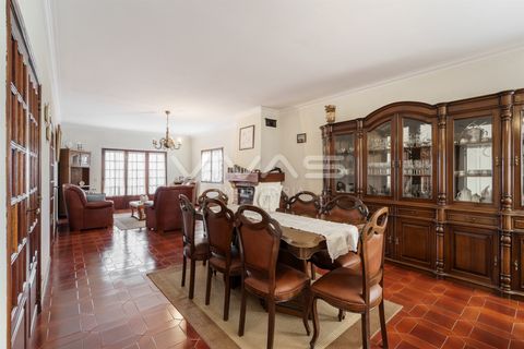 Villa i Vila Verde, Braga, Vila Verde - € 450.000 | Ref: 01-3736 - foto 7