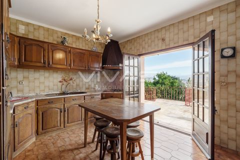 Villa i Vila Verde, Braga, Vila Verde - € 450.000 | Ref: 01-3736 - foto 9