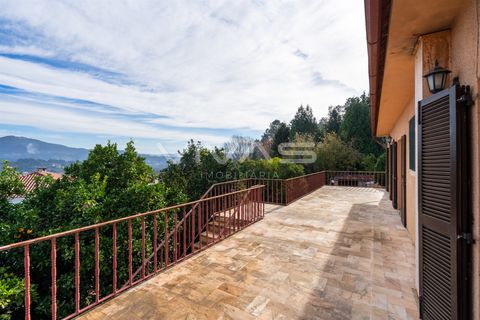Villa i Vila Verde, Braga, Vila Verde - € 450.000 | Ref: 01-3736 - foto 11