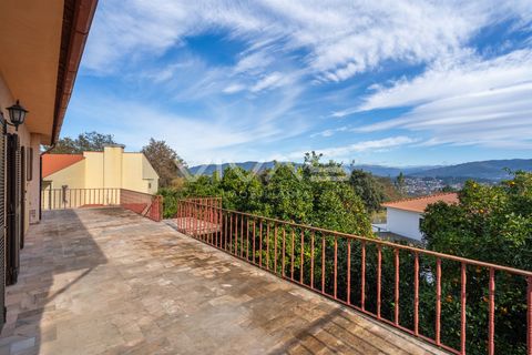 Villa i Vila Verde, Braga, Vila Verde - € 450.000 | Ref: 01-3736 - foto 12
