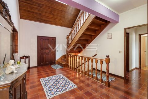 Villa i Vila Verde, Braga, Vila Verde - € 450.000 | Ref: 01-3736 - foto 13