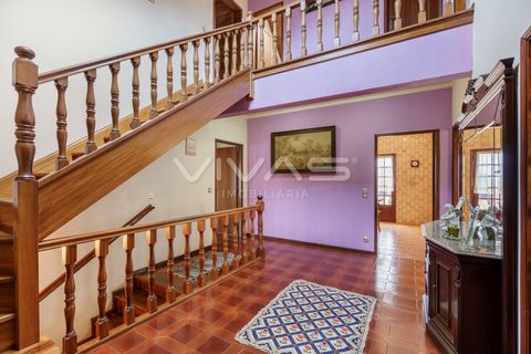 Villa i Vila Verde, Braga, Vila Verde - € 450.000 | Ref: 01-3736 - foto 14