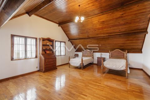 Villa i Vila Verde, Braga, Vila Verde - € 450.000 | Ref: 01-3736 - foto 20