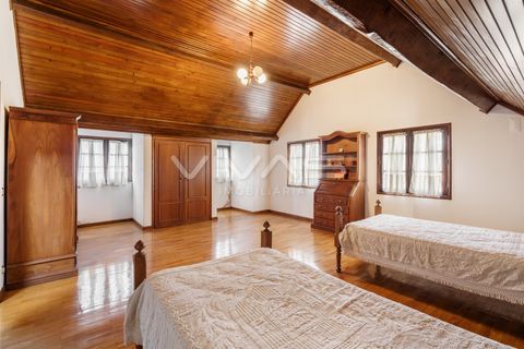 Villa i Vila Verde, Braga, Vila Verde - € 450.000 | Ref: 01-3736 - foto 21