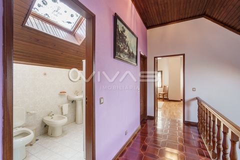 Villa i Vila Verde, Braga, Vila Verde - € 450.000 | Ref: 01-3736 - foto 22
