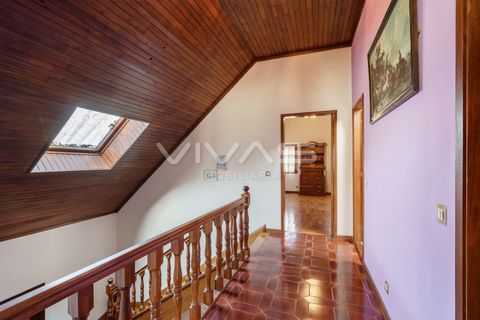 Villa i Vila Verde, Braga, Vila Verde - € 450.000 | Ref: 01-3736 - foto 24