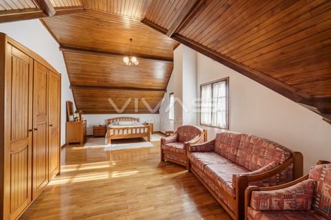 Villa i Vila Verde, Braga, Vila Verde - € 450.000 | Ref: 01-3736 - foto 25
