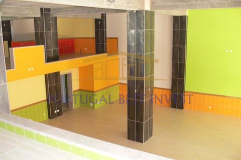 Erhvervsejendom i Ferragudo, Faro, Ferragudo - € 925.000 | Ref: PBI-727 - foto 3