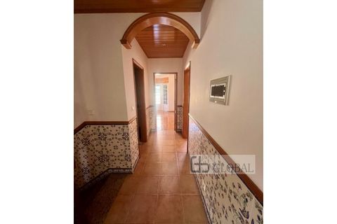 Villa i Montijo, Setubal, Montijo - € 450.000 | Ref: GB048/25 - foto 11