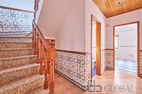 Villa i Montijo, Setubal, Montijo - € 450.000 | Ref: GB048/25 - foto 5