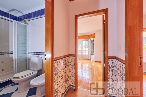 Villa i Montijo, Setubal, Montijo - € 450.000 | Ref: GB048/25 - foto 7