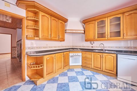 Villa i Montijo, Setubal, Montijo - € 450.000 | Ref: GB048/25 - foto 9