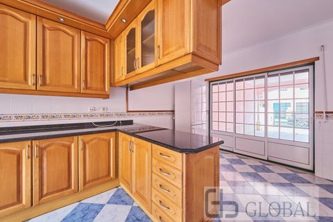 Villa i Montijo, Setubal, Montijo - € 450.000 | Ref: GB048/25 - foto 10