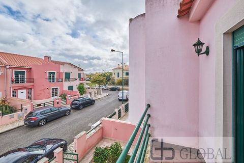 Villa i Montijo, Setubal, Montijo - € 450.000 | Ref: GB048/25 - foto 13