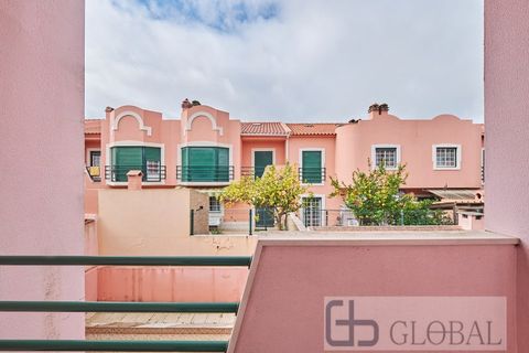 Villa i Montijo, Setubal, Montijo - € 450.000 | Ref: GB048/25 - foto 14