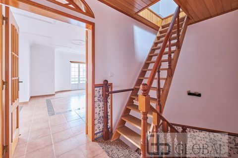 Villa i Montijo, Setubal, Montijo - € 450.000 | Ref: GB048/25 - foto 16